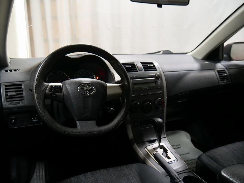 used 2011 Toyota Corolla car, priced at $7,963