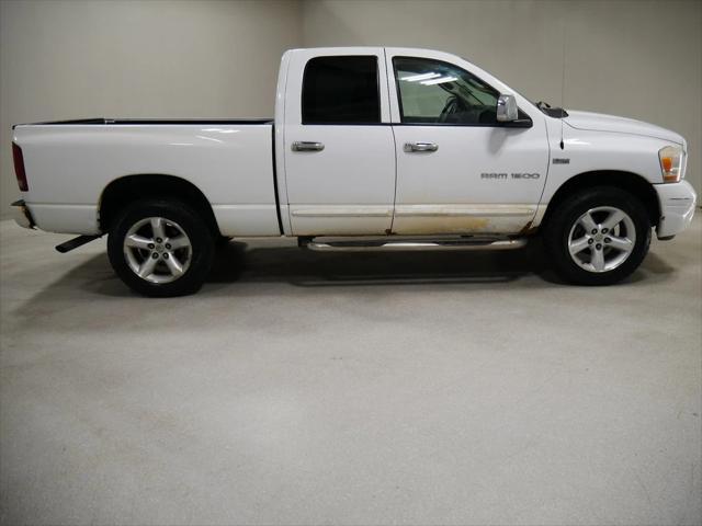 used 2006 Dodge Ram 1500 car, priced at $2,500