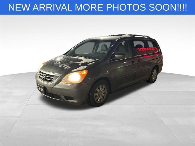 used 2008 Honda Odyssey car, priced at $4,335