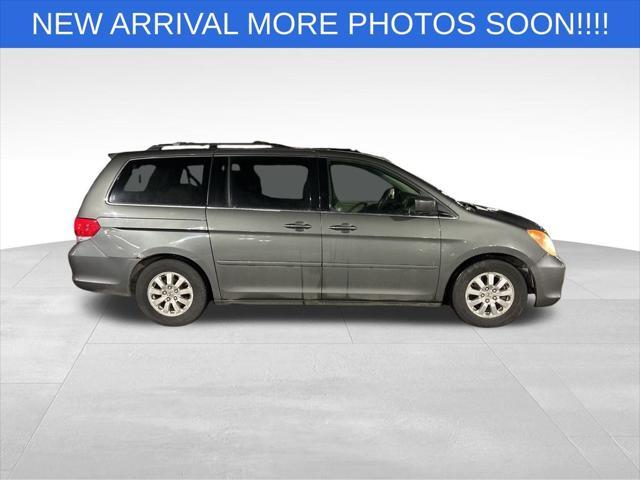 used 2008 Honda Odyssey car, priced at $4,335