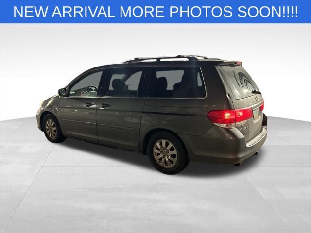 used 2008 Honda Odyssey car, priced at $4,335