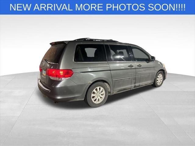 used 2008 Honda Odyssey car, priced at $4,335