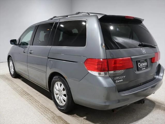 used 2008 Honda Odyssey car, priced at $4,000