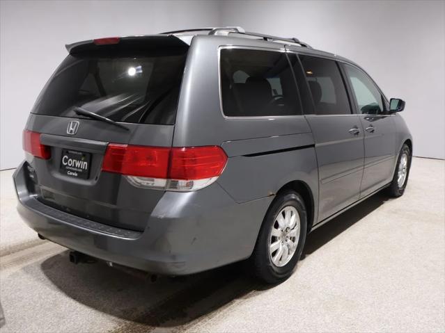 used 2008 Honda Odyssey car, priced at $4,000