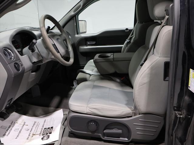 used 2007 Ford F-150 car, priced at $7,533