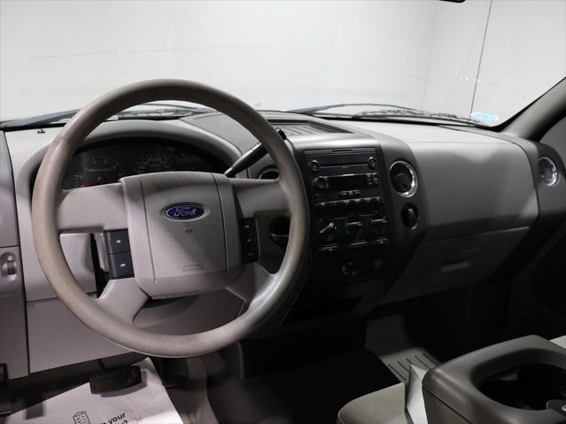 used 2007 Ford F-150 car, priced at $7,533