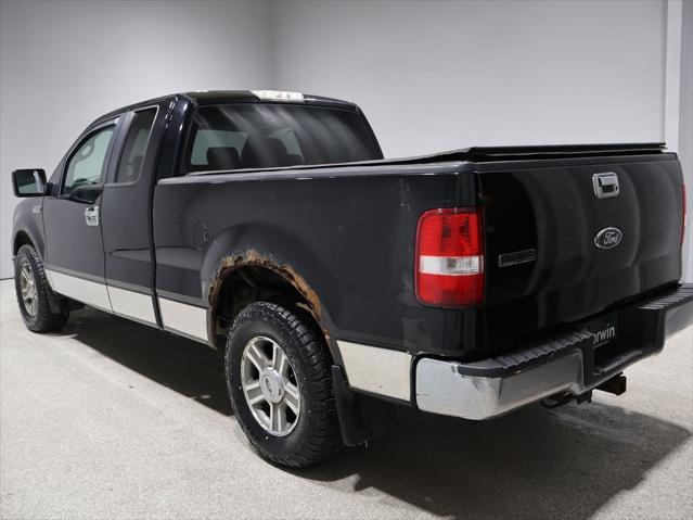 used 2007 Ford F-150 car, priced at $7,533