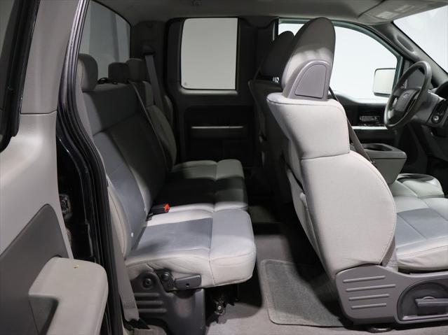 used 2007 Ford F-150 car, priced at $7,533