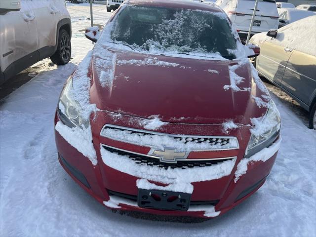 used 2013 Chevrolet Malibu car, priced at $3,655