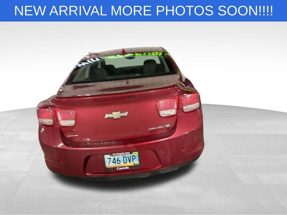 used 2013 Chevrolet Malibu car, priced at $4,872