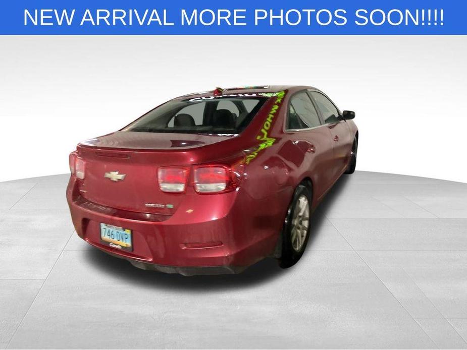 used 2013 Chevrolet Malibu car, priced at $4,872