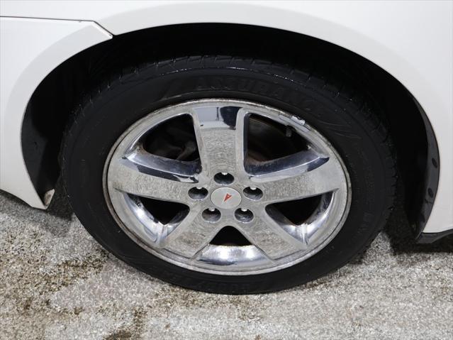 used 2007 Pontiac G6 car, priced at $3,004