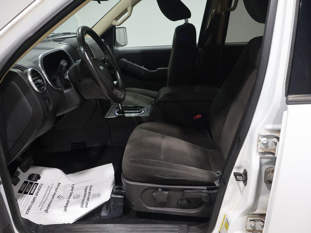 used 2010 Ford Explorer car, priced at $3,298
