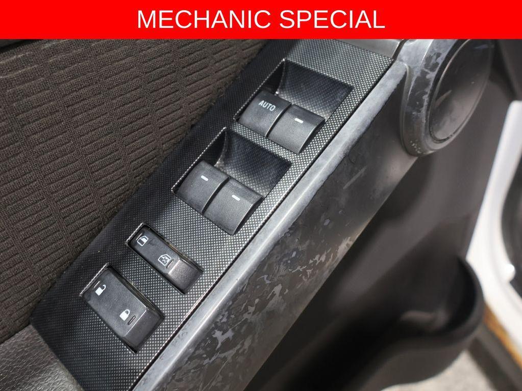 used 2010 Ford Explorer car, priced at $2,250