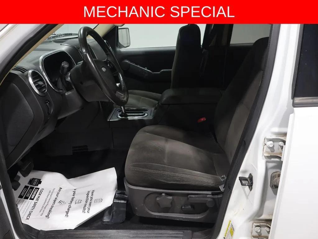 used 2010 Ford Explorer car, priced at $2,250