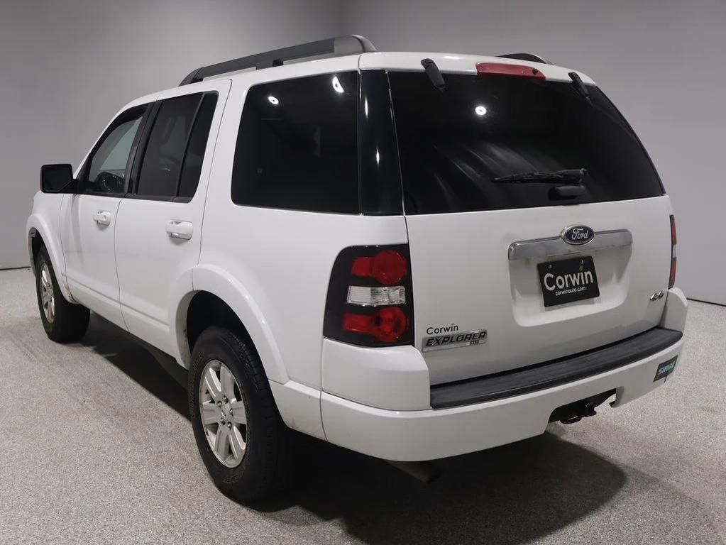 used 2010 Ford Explorer car, priced at $3,298