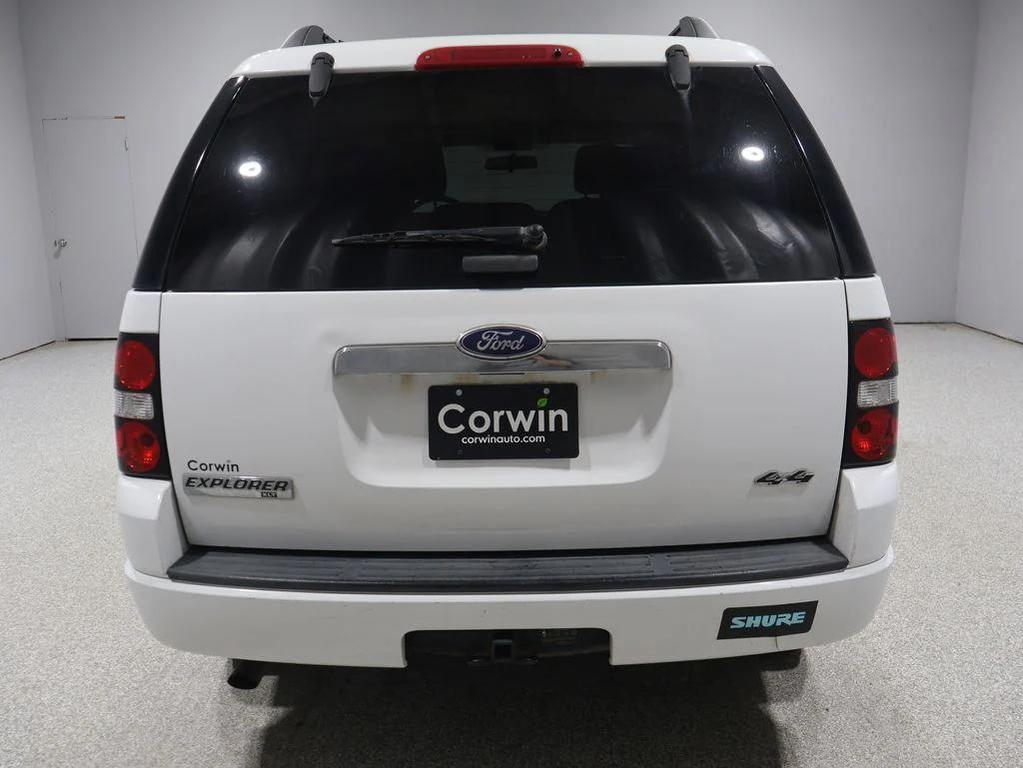 used 2010 Ford Explorer car, priced at $3,298