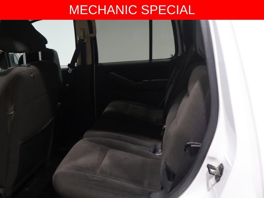 used 2010 Ford Explorer car, priced at $2,250