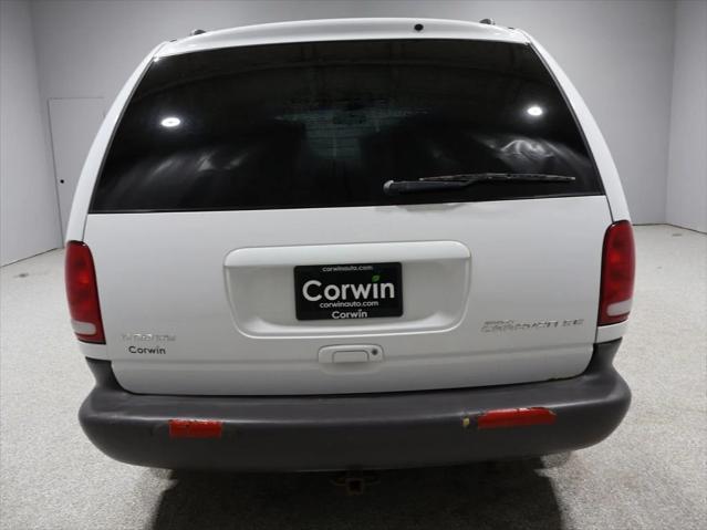 used 2000 Dodge Grand Caravan car, priced at $3,417