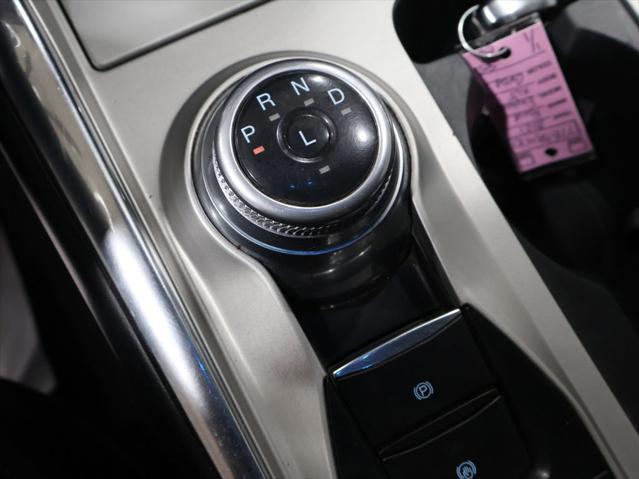 used 2021 Ford Explorer car, priced at $23,492