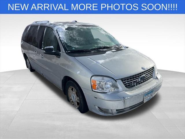 used 2006 Ford Freestar car, priced at $1,498