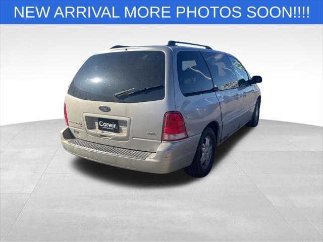 used 2006 Ford Freestar car, priced at $1,542