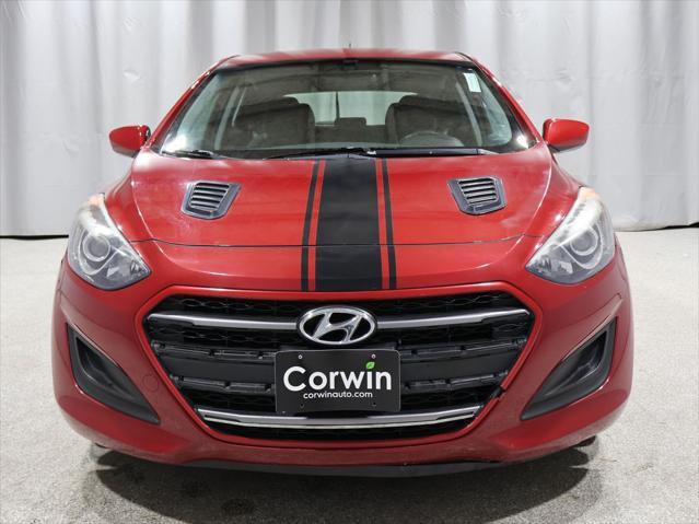 used 2016 Hyundai Elantra GT car, priced at $8,994