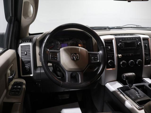 used 2012 Ram 1500 car, priced at $8,436