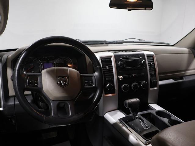 used 2012 Ram 1500 car, priced at $8,436