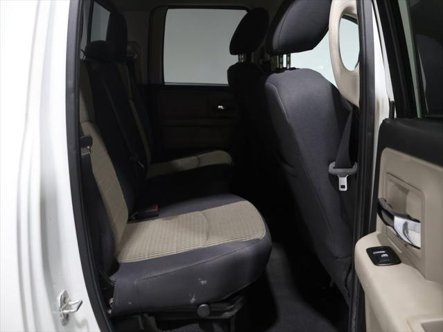 used 2012 Ram 1500 car, priced at $8,436