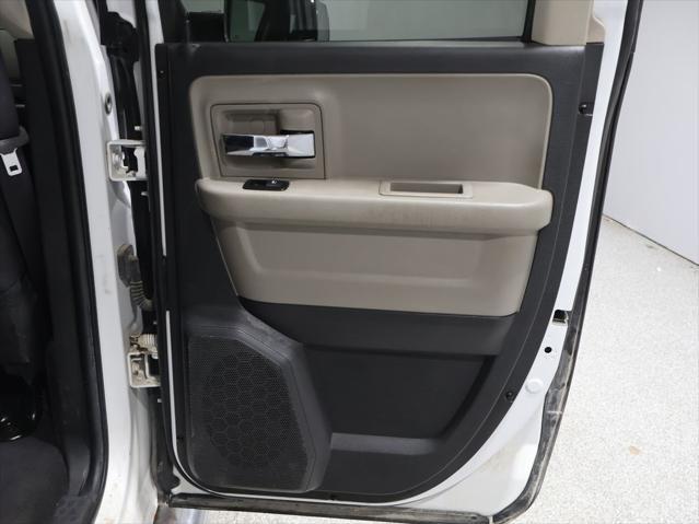 used 2012 Ram 1500 car, priced at $8,436