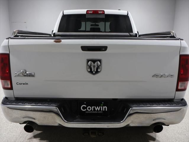 used 2012 Ram 1500 car, priced at $8,436