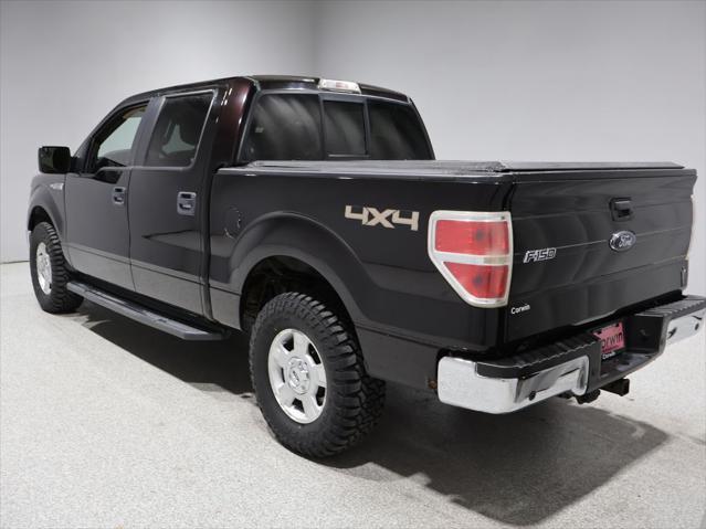 used 2014 Ford F-150 car, priced at $7,998