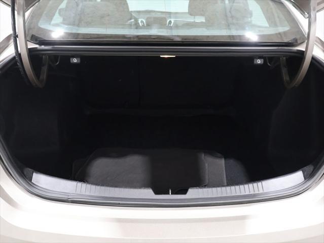 used 2023 Chevrolet Malibu car, priced at $18,741