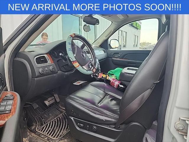 used 2008 GMC Yukon XL car, priced at $4,585