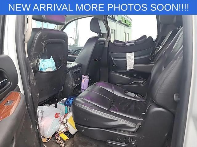 used 2008 GMC Yukon XL car, priced at $4,585