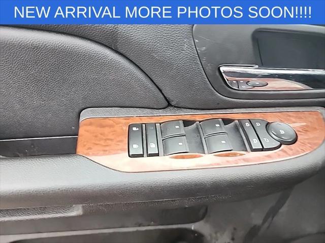 used 2008 GMC Yukon XL car, priced at $4,585