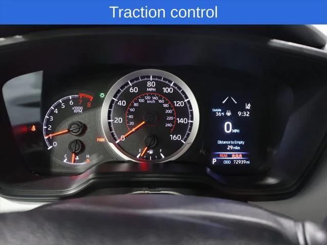 used 2020 Toyota Corolla car, priced at $16,521
