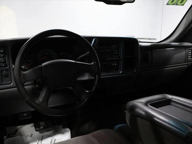 used 2006 Chevrolet Silverado 1500 car, priced at $3,499