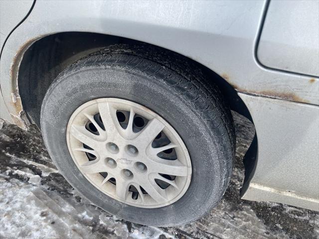 used 2004 Chevrolet Impala car, priced at $2,499