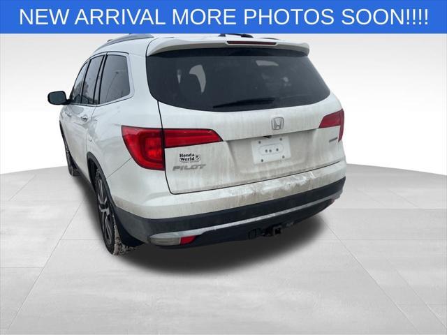 used 2016 Honda Pilot car, priced at $13,866