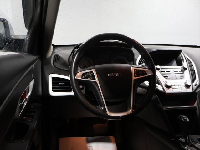 used 2016 GMC Terrain car, priced at $15,125