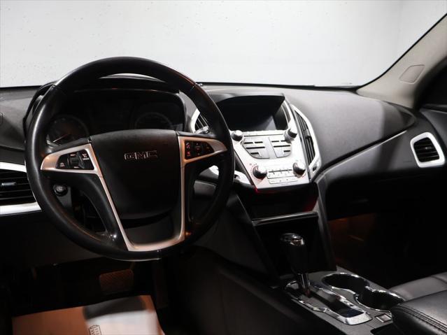 used 2016 GMC Terrain car, priced at $15,125