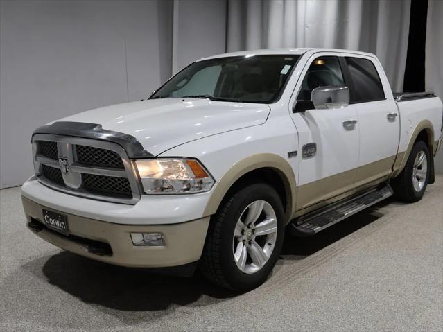 used 2012 Ram 1500 car, priced at $18,030