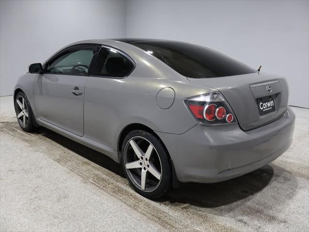 used 2010 Scion tC car, priced at $4,848