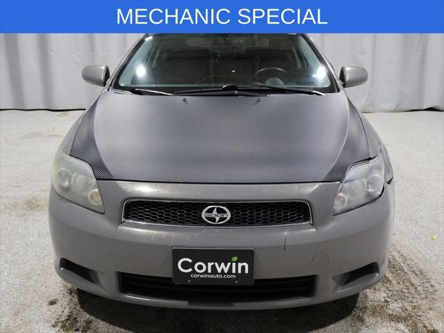 used 2010 Scion tC car, priced at $2,500