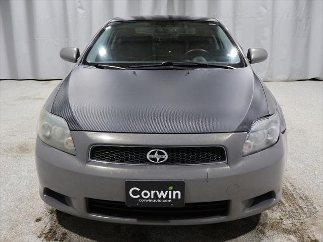 used 2010 Scion tC car, priced at $4,848