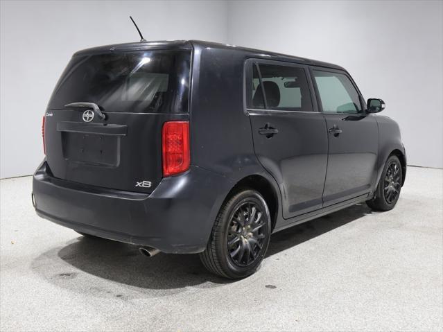 used 2009 Scion xB car, priced at $4,477