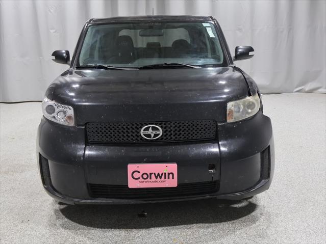 used 2009 Scion xB car, priced at $4,477