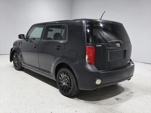 used 2009 Scion xB car, priced at $4,477